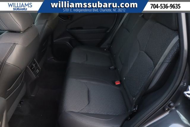 New 2026 Subaru Forester Premium image 17
