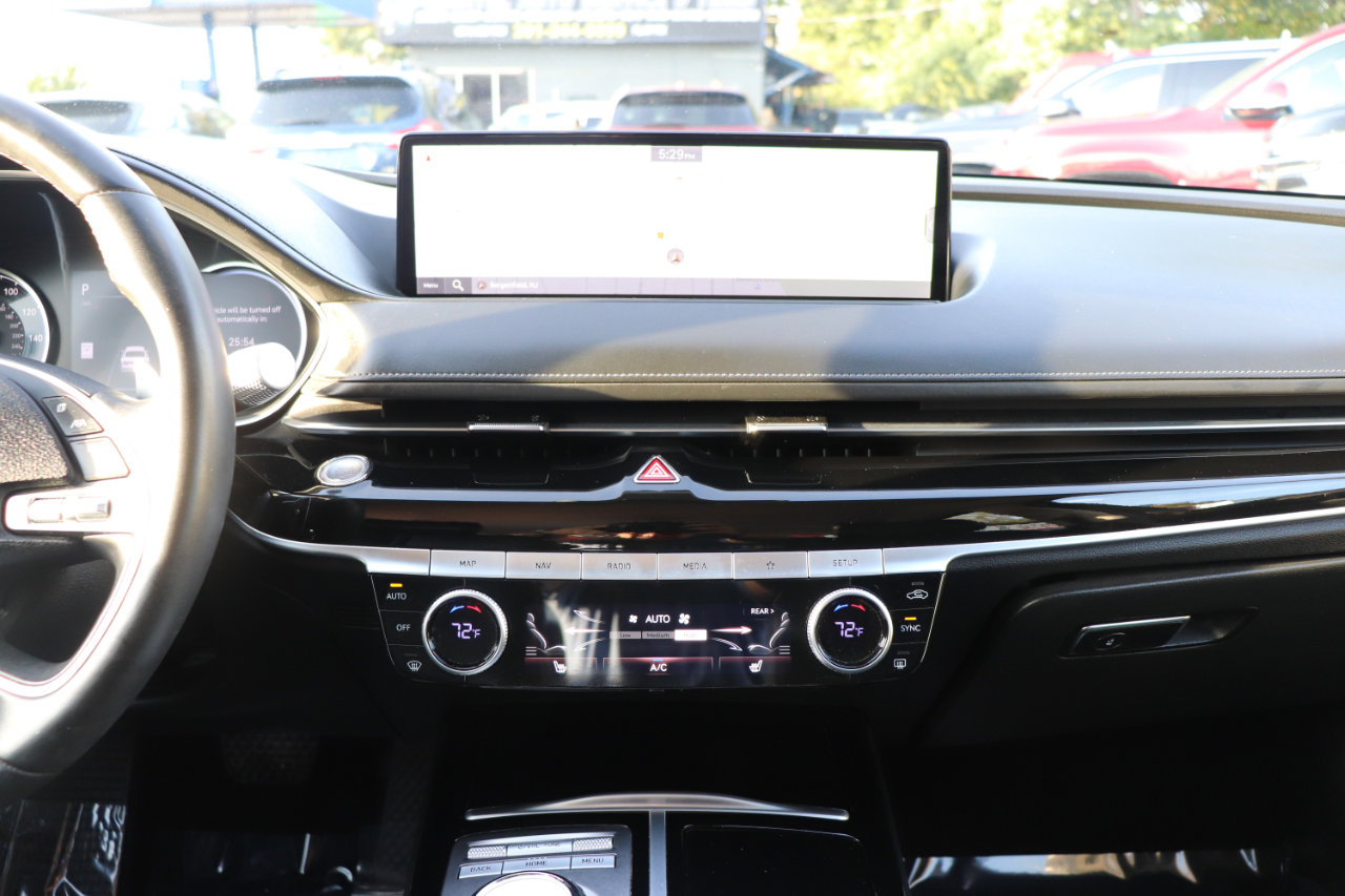 Used 2023 Genesis G80 2.5T image 19