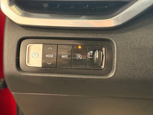Used 2025 GMC Acadia Elevation w/ Elevation Premium Package AWD/4WD image 12