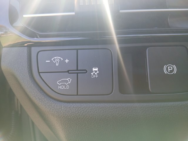 New 2026 Kia Sportage SX FWD image 36