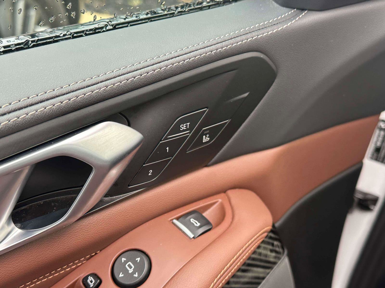 Used 2026 BMW X5 M60i image 18