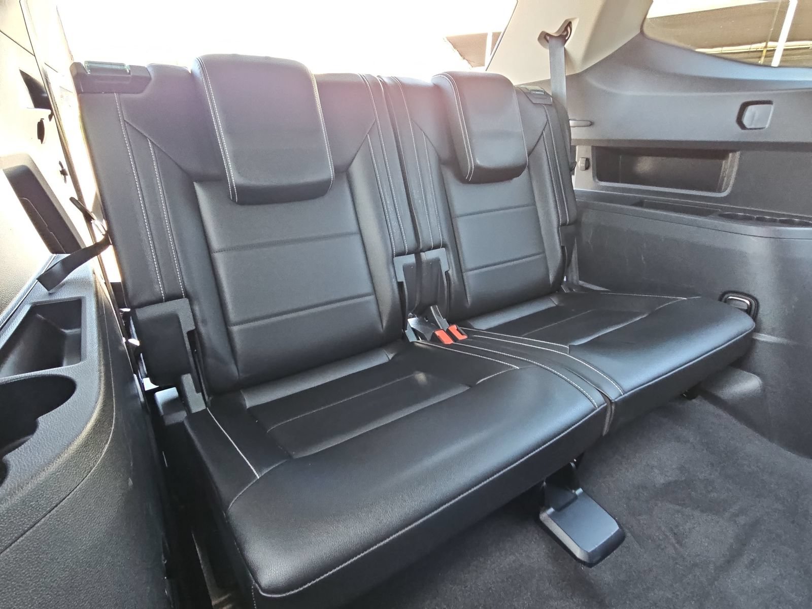 Used 2023 Volkswagen Atlas SE FWD image 12