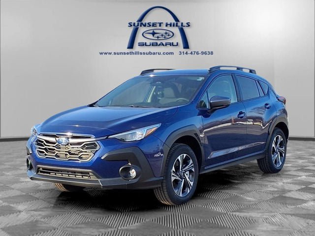 New 2026 Subaru Crosstrek 2.0i Premium image 43