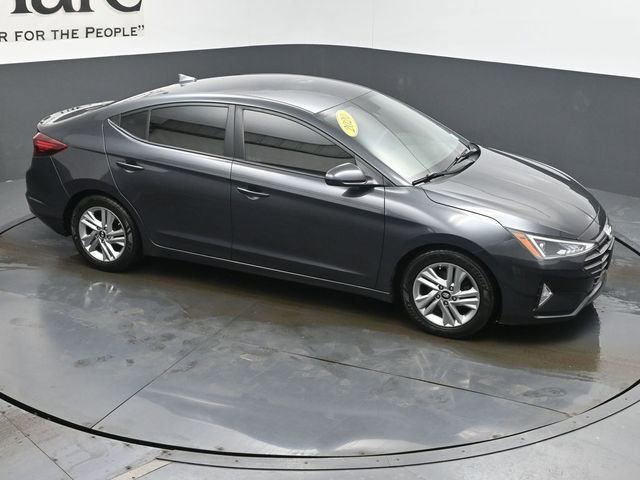 Used 2020 Hyundai Elantra SEL w/ Cargo Package (C1) image 37