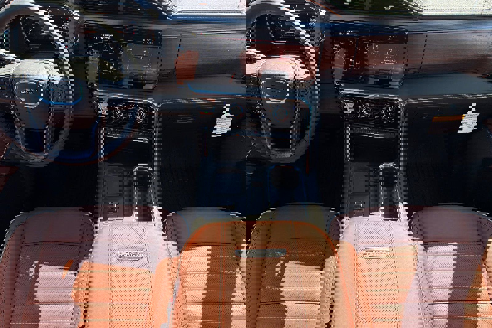 New 2026 GMC Sierra 3500 Denali Ultimate image 10