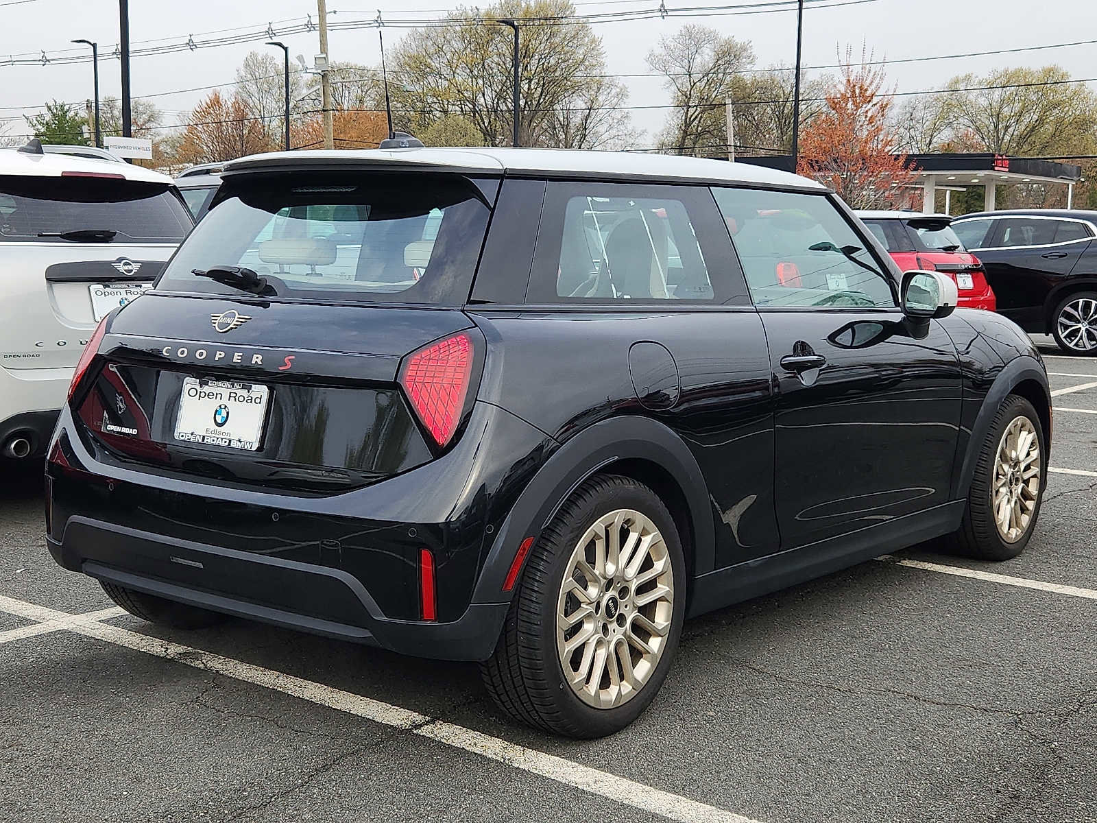 Used 2025 MINI Cooper S image 6