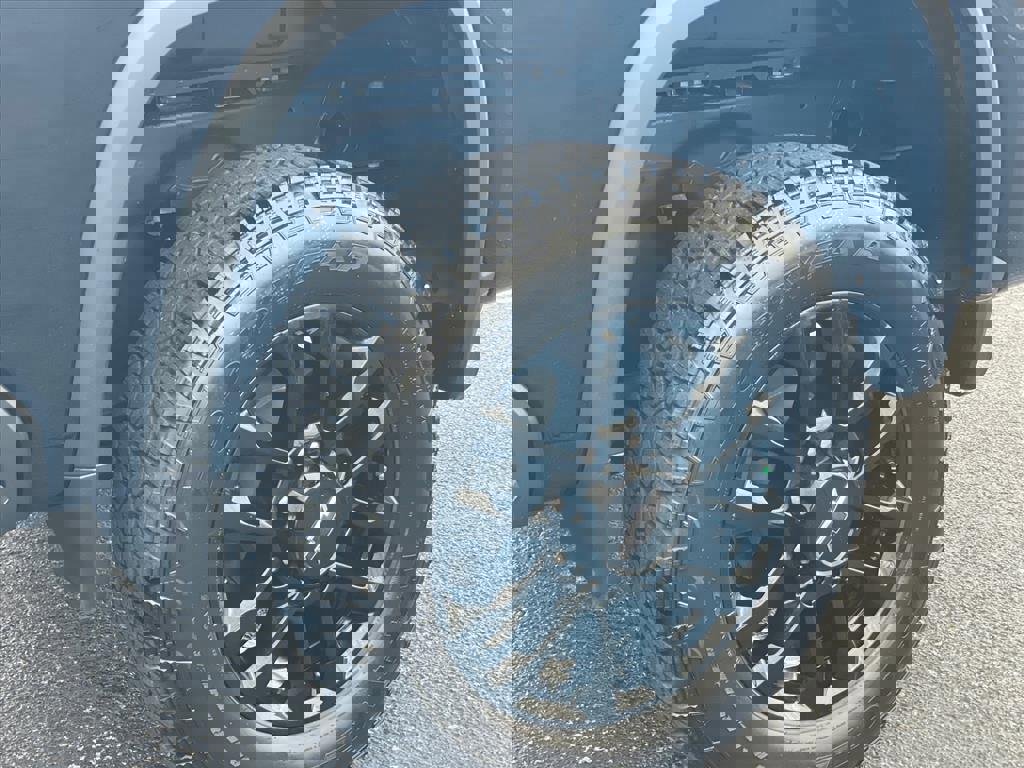 New 2026 Chevrolet Silverado 2500 Custom w/ Custom Value Package image 26