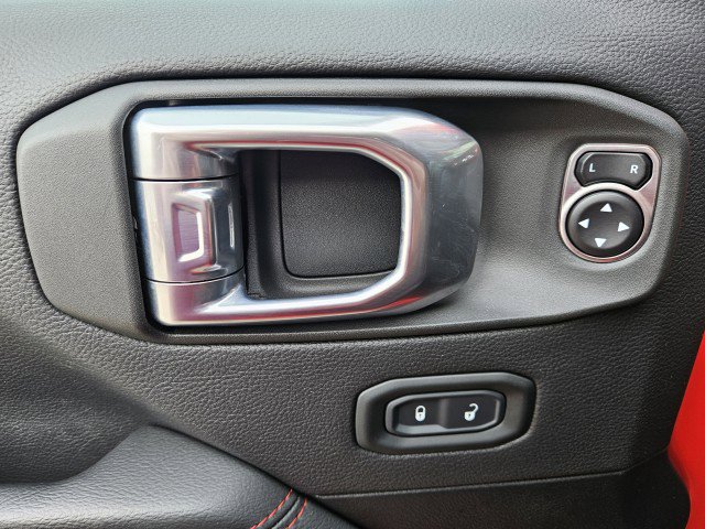 Used 2021 Jeep Wrangler Unlimited Rubicon image 10