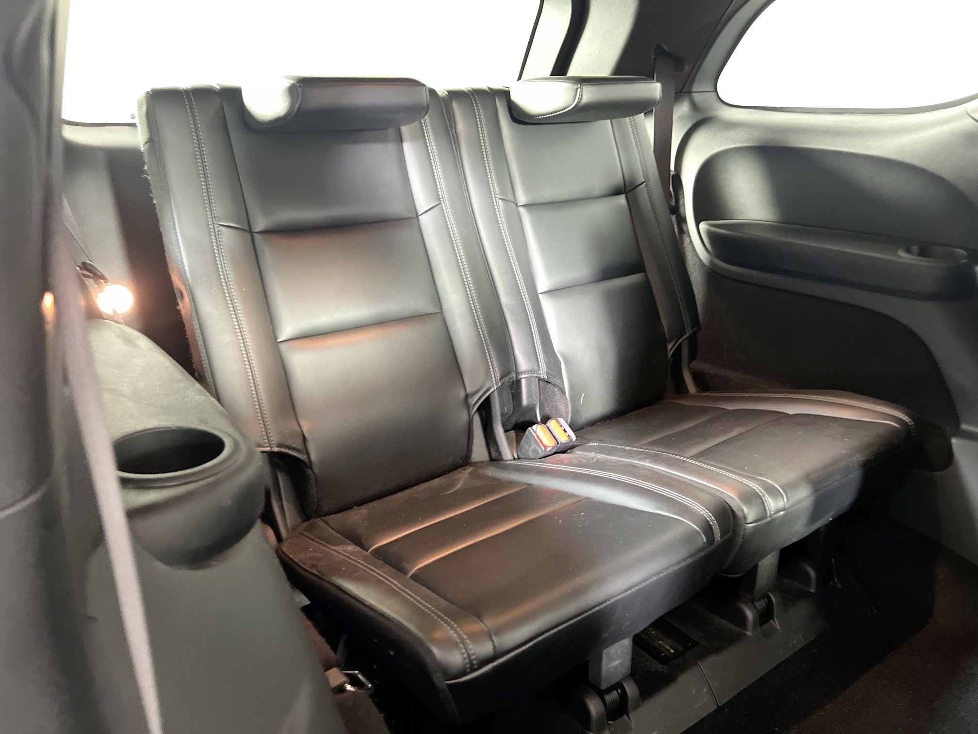 Used 2022 Dodge Durango GT image 27