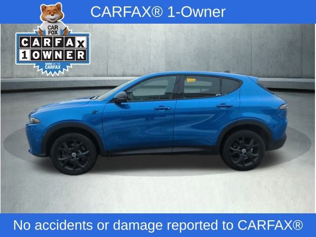 Used 2024 Dodge Hornet GT w/ GT Blacktop Package image 2