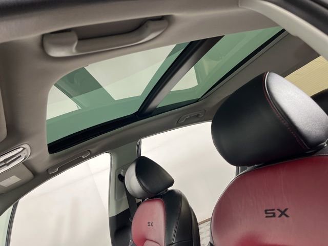 Used 2020 Kia Optima SX image 34