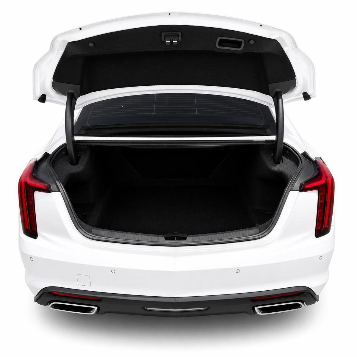 Used 2024 Cadillac CT5 Premium Luxury w/ Parking Package RWD image 12
