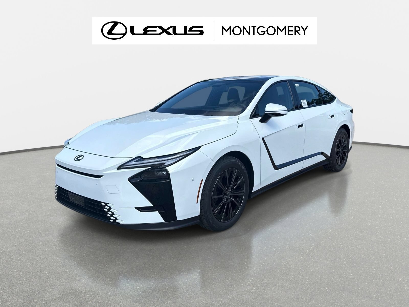 New 2026 Lexus ES 350h AWD w/ Cold Area Package image 7