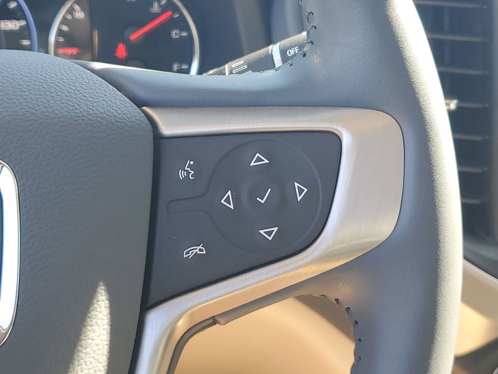 Used 2021 GMC Acadia Denali w/ Denali Technology Package image 36