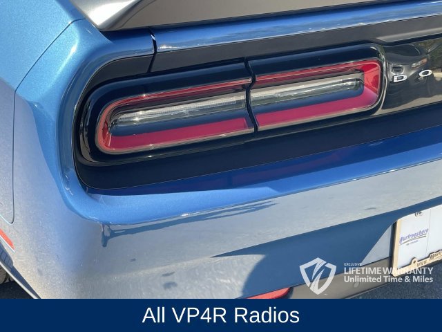 Used 2023 Dodge Challenger R/T Scat Pack w/ Plus Package RWD image 13