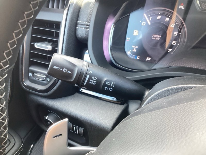 New 2026 RAM 1500 Rebel image 36