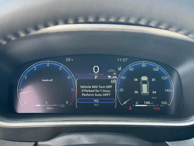 Used 2026 Toyota Corolla Cross XLE w/ Convenience Package image 17