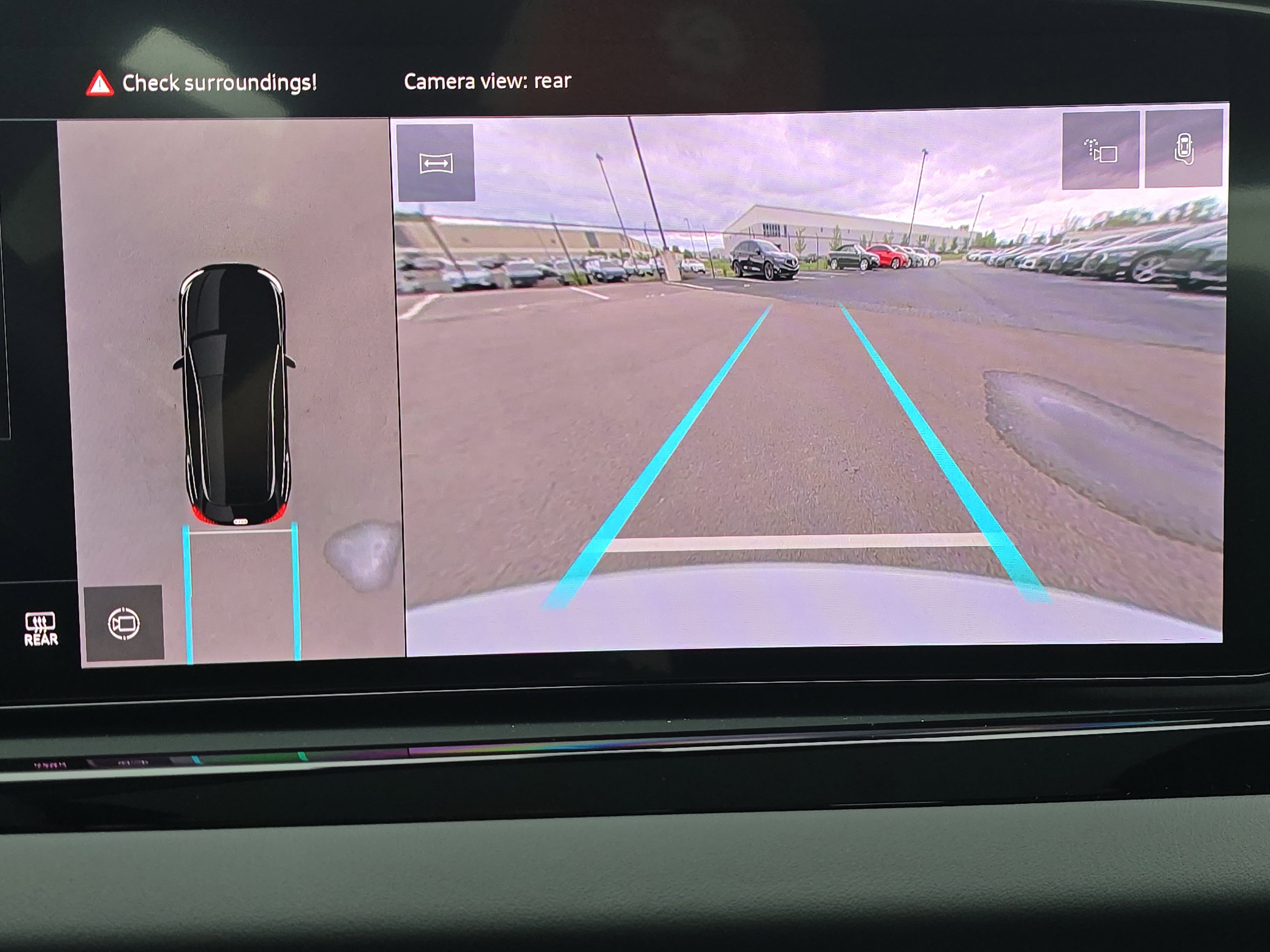 New 2025 Audi A5 2.0T Premium Plus image 18