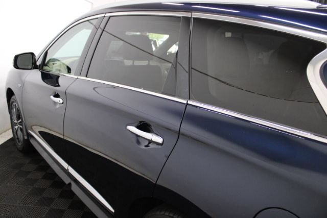 Used 2018 INFINITI QX60 Luxe w/ Premium Plus Package AWD/4WD image 9