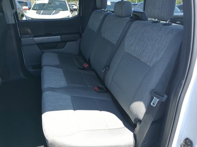 Used 2022 Ford F150 XLT w/ Equipment Group 302A High AWD/4WD image 20