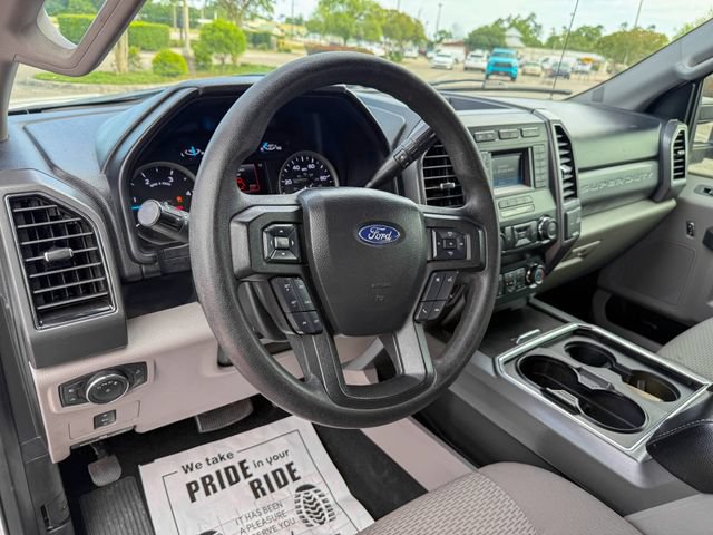 Used 2019 Ford F250 XLT w/ XLT Value Package AWD/4WD image 14