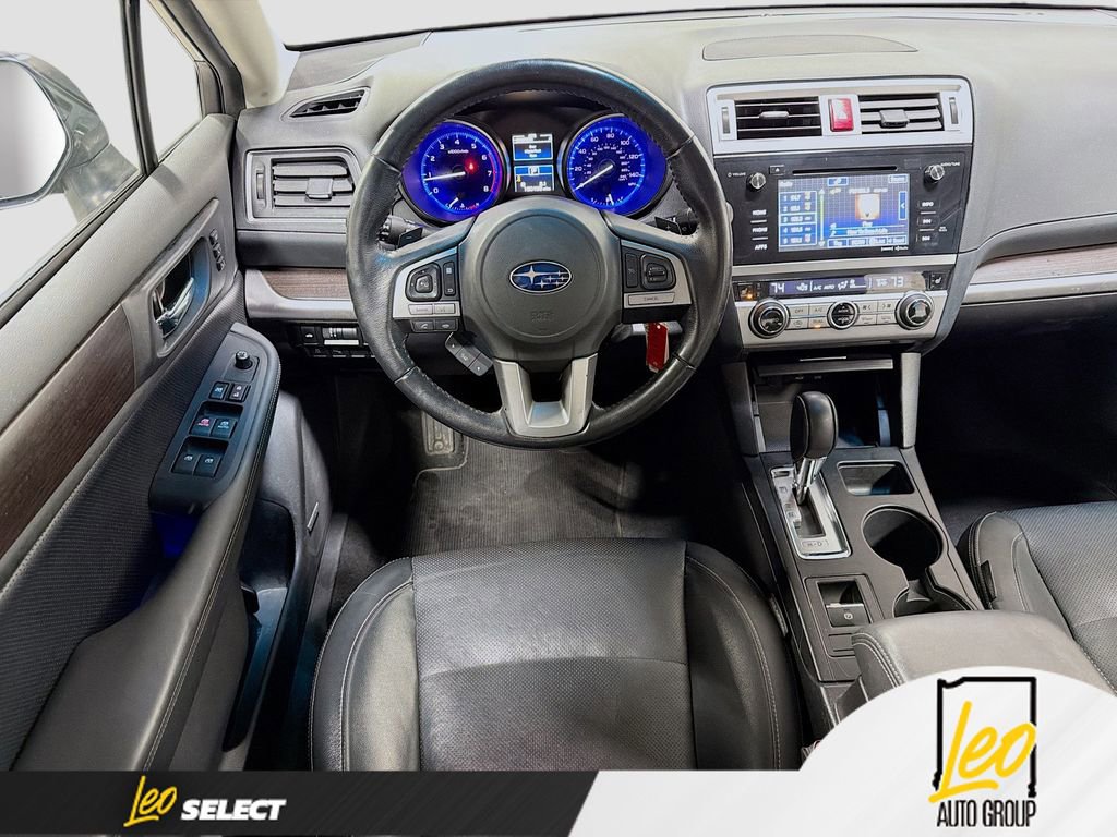 Used 2015 Subaru Legacy 2.5i Limited w/ Popular Package #4 image 22