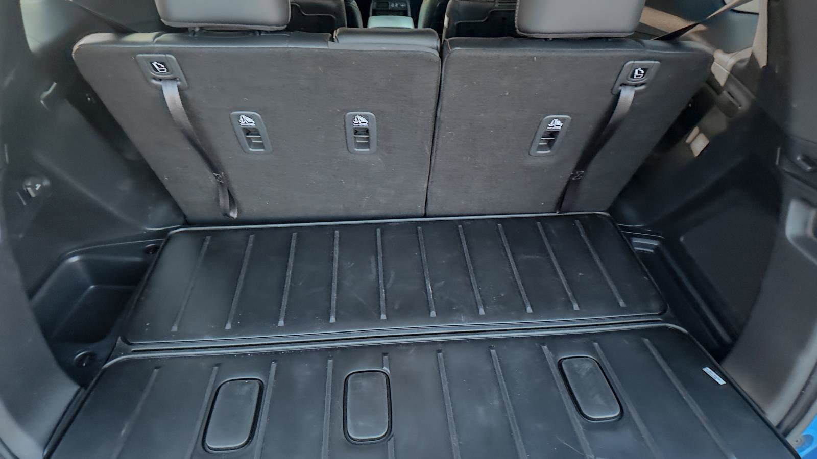 Used 2024 Honda Pilot TrailSport image 9