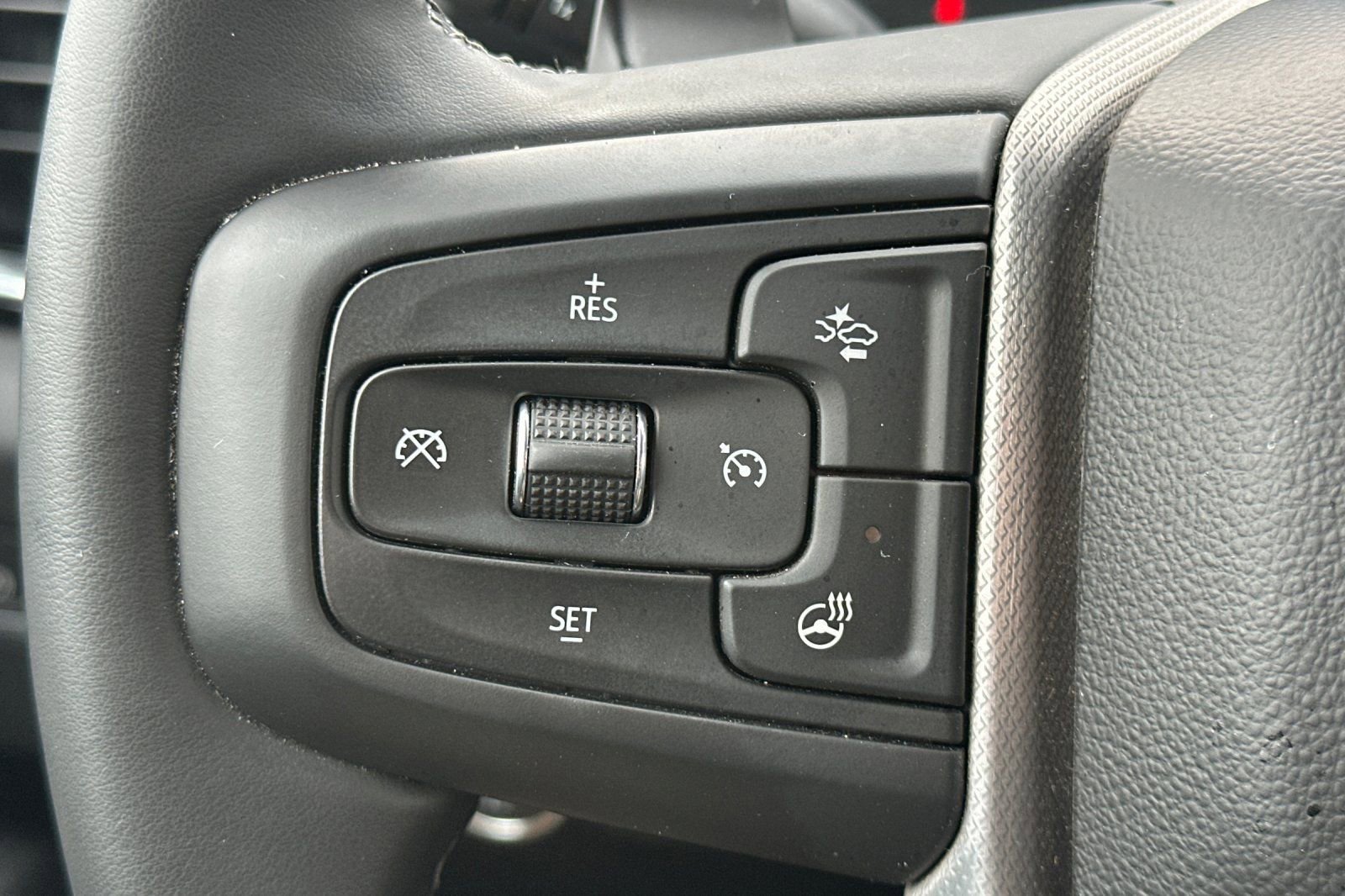 Used 2024 GMC Sierra 1500 Denali w/ Technology Package image 36