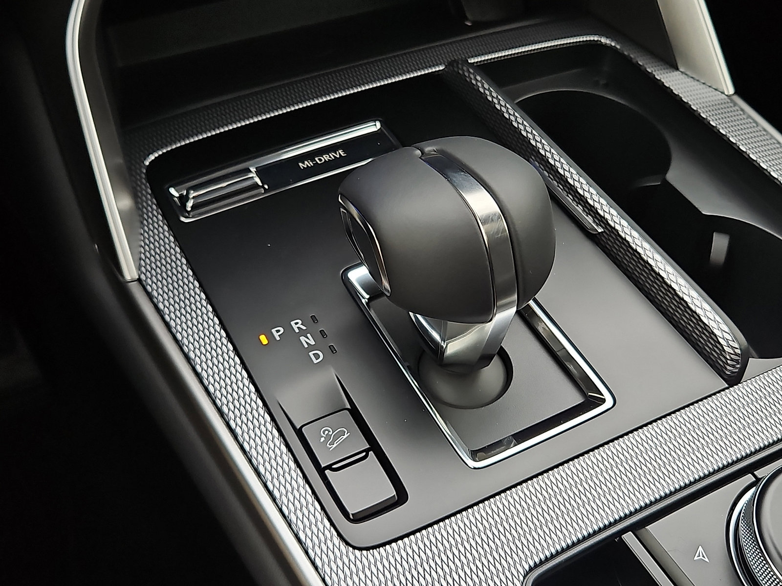 New 2026 MAZDA CX-90 3.3 Turbo w/ Premium Sport Pkg image 13