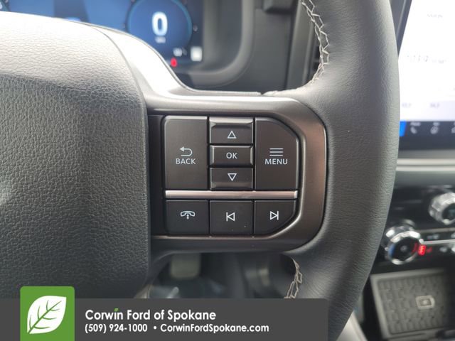 Used 2024 Ford F150 XLT w/ Equipment Group 302A MID image 28