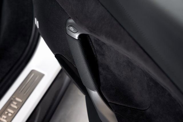 Certified 2025 Ferrari 296 GTB image 66