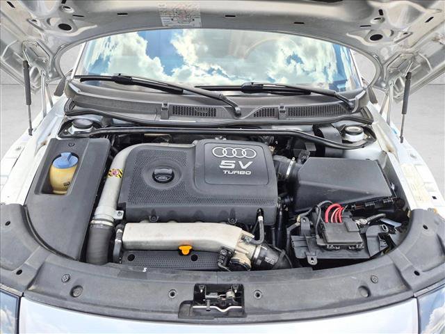 Used 2001 Audi TT 1.8T AWD/4WD image 20