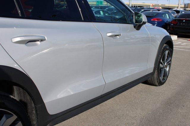 Used 2025 Volvo V60 B5 Cross Country Plus image 49