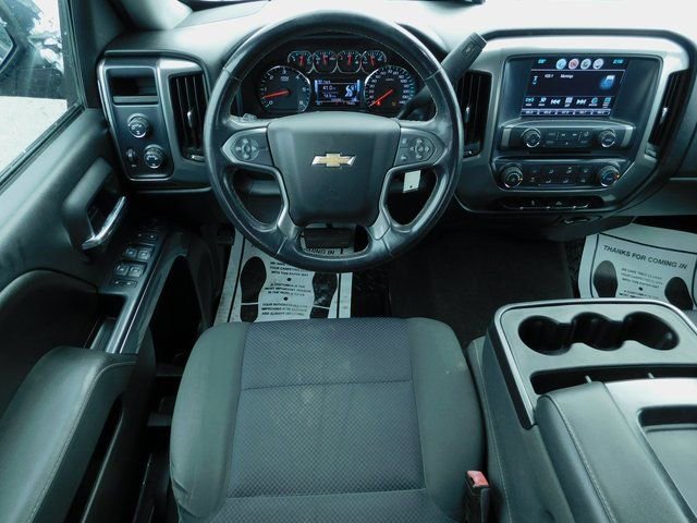 Used 2017 Chevrolet Silverado 1500 LT image 14