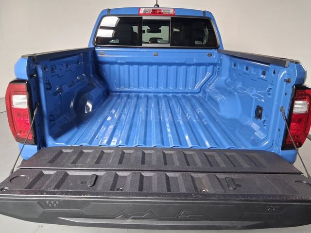 Certified 2026 GMC Canyon Elevation w/ Convenience Package AWD/4WD image 13