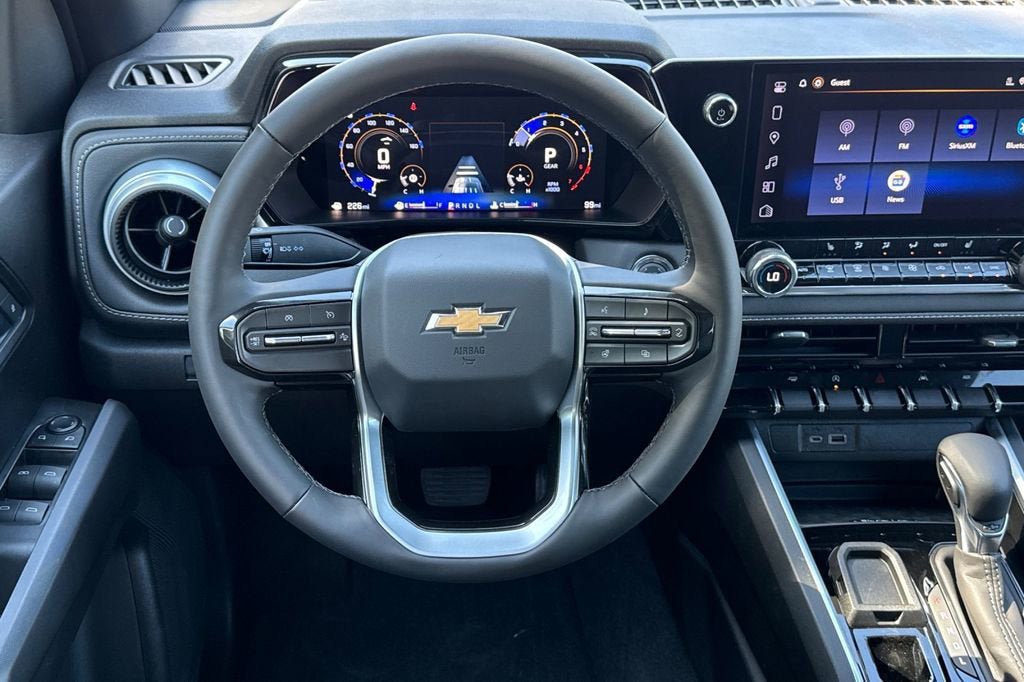 New 2026 Chevrolet Colorado LT w/ LT Convenience Package RWD image 14