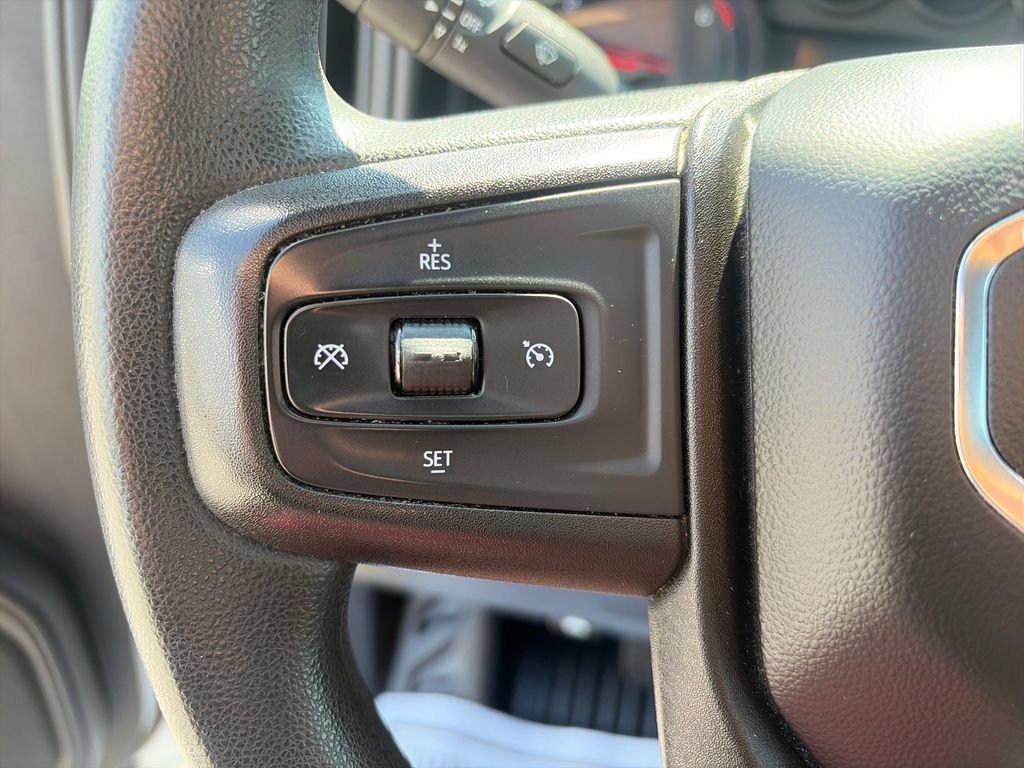 Used 2021 GMC Sierra 1500 4x4 Double Cab w/ Convenience Package image 30