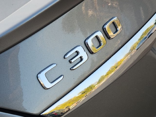 Used 2020 Mercedes-Benz C 300 Sedan image 10