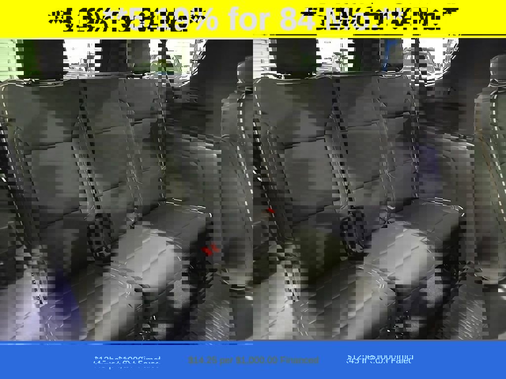 New 2026 GMC Yukon XL Elevation w/ LPO, Floor Liner Package image 13