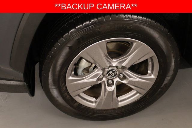 Certified 2024 Toyota RAV4 LE image 8