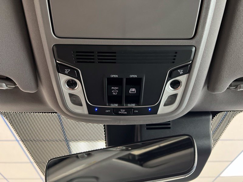 New 2026 Honda Ridgeline RTL image 29