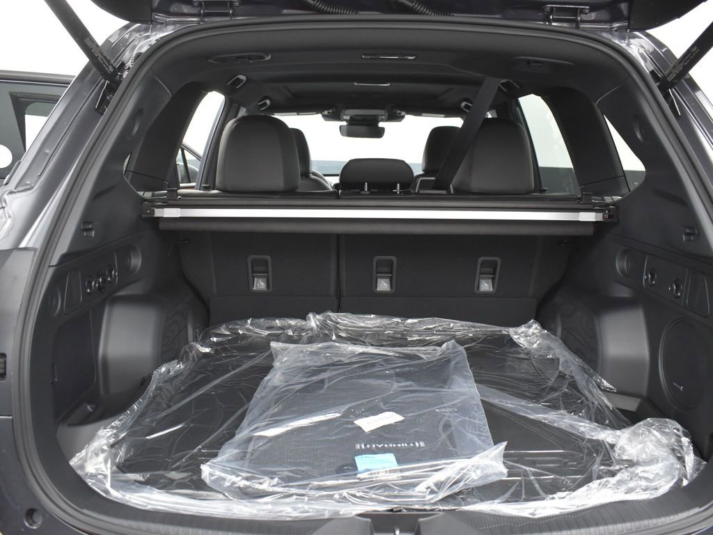 New 2025 Subaru Forester Sport image 25