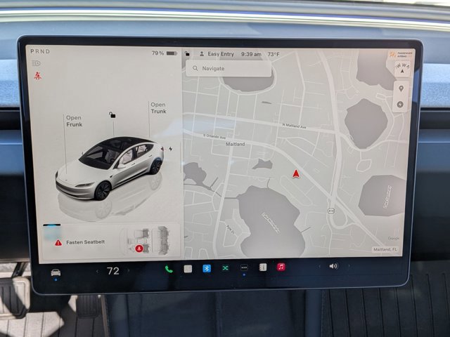 Used 2024 Tesla Model 3 image 11