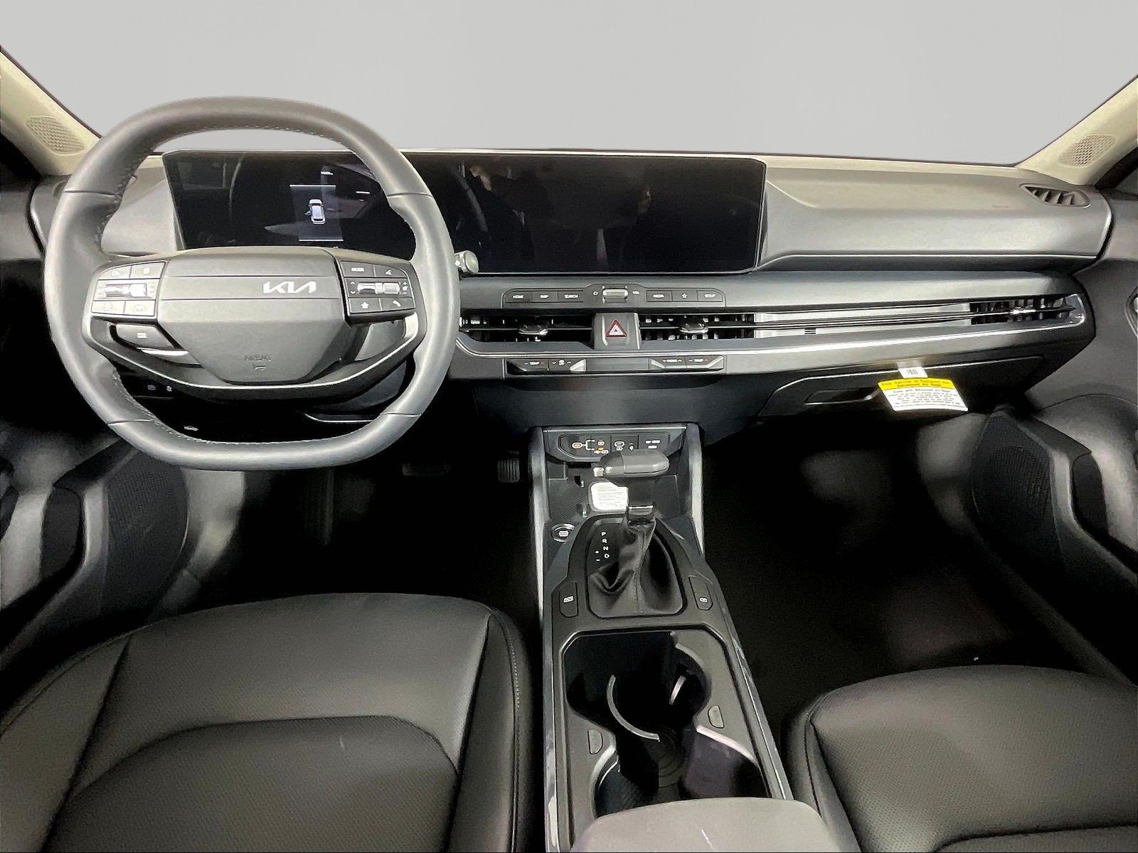 New 2026 Kia K4 EX FWD image 10