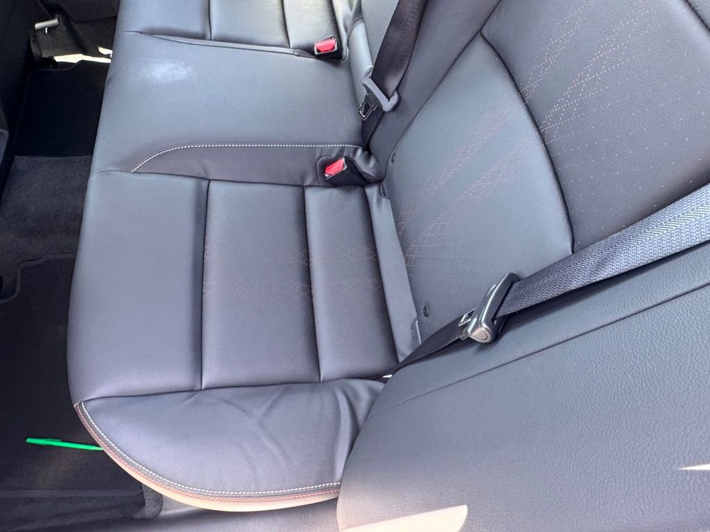 New 2025 Nissan Altima 2.5 SR w/ SR Premium Package image 12