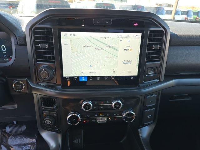 New 2025 Ford F150 Tremor w/ Bed Utility Package image 19