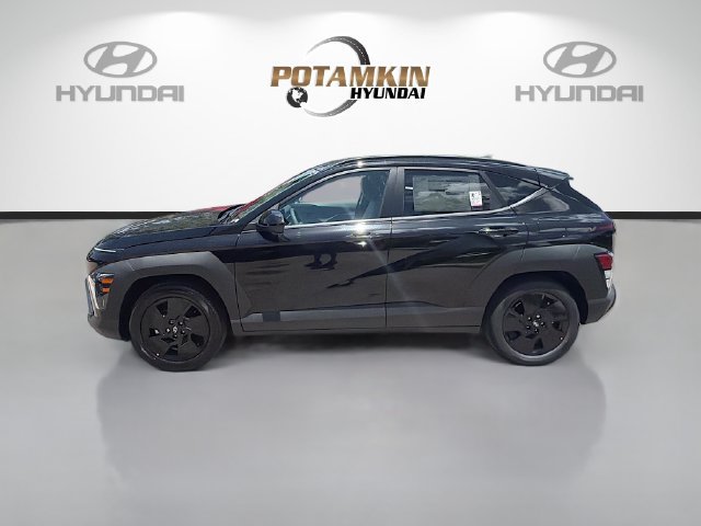 New 2026 Hyundai Kona SEL Sport FWD image 8