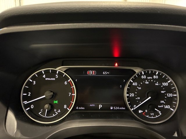 New 2026 Nissan Rogue SV image 19