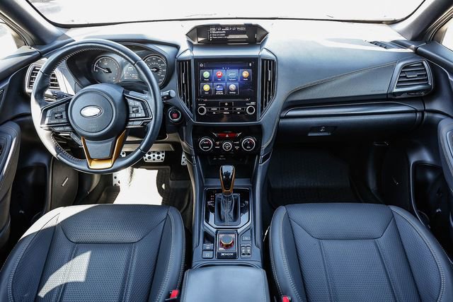 Used 2023 Subaru Forester Wilderness image 12