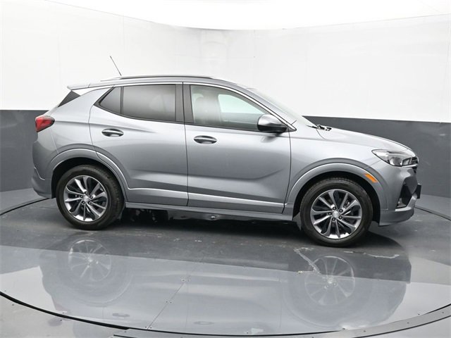 Used 2023 Buick Encore GX Select w/ Sport Touring Package image 6
